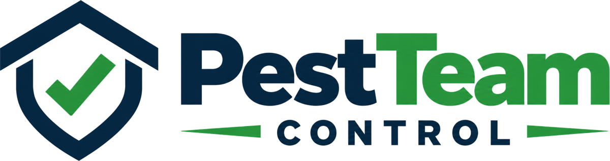 PestTeam Control
